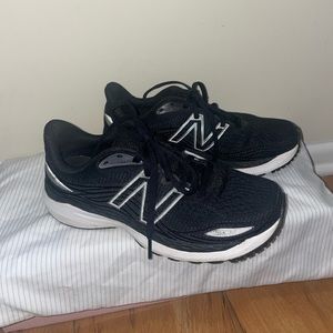 NB fresh foam 860 size 6.5W